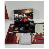 2008 Hasbro Risk Game