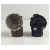 Vintage and Handcrafted From Coal Coal miners