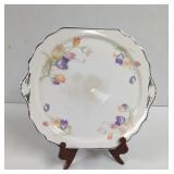 Vintage Harker Pottery Pastel Tulip Virginia