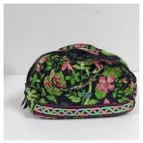 Vera Bradley Botanical garden Satchel