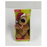 2002 Cartoon Network Dancing Scooby-Doo In