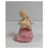 Vintage Avon Dear Friends Roses Cologne Bottle
