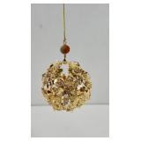 2023 The Danbury Mint Annual 23k finish Gold