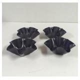 Non-stick Tortilla Bowls 4 Total