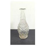 Vintage Anchor Hocking Wexford Glass Decanter