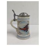 Vintage Oler Germany Red Baron Flying Classics