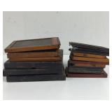 Vintage Camera Negitvies