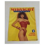 1990 Playboy Midnight Playmates Special Edition