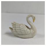 Vintage Lenox Swan Figurine