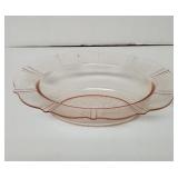 Vintage Macbeth Evans American Sweetheart pink