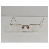 Vintage Bifocal Glasses