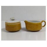 Retro Francisco Discovery Topaz Sugar and