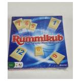 1997 Pressman The Original Rummikub Rummy Tile