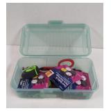 Miscellaneous Tools and Tote