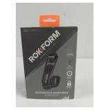 Rok Form Motorcycle Handlebar Phone Mount New in