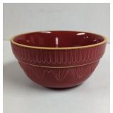 At Home Heirloom Pantry Collection Red Mixing