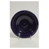 Fiesta  Plum Serving Bowl