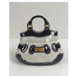 Yuyu Perfect Solutions Purse Cookie Jar Has Chip