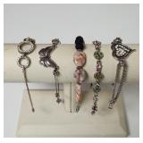 Brighton and other Braclets