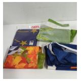 Assorted Garden Flags