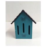 Bambevo Butterfly House Wood