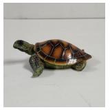 Decorative Sea Turtle Figurine Resin