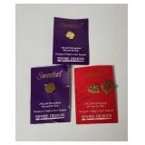 Moore Designs Sweeties 24k gold  Electroplate