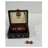 2007 Front Porch Classics Shut-the-Box English