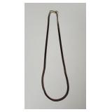 Sterling Silver chain