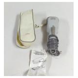 1986 Sunbeam Steam Valet Garment Steamer with