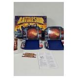 2002 Hasbro Battleship Game