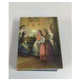 1978 Little Women By Louisa May Alcott Hardback