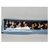 Mickey Mouse 70 happy years collectible ornament