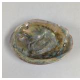 Large Half Clam Shell
