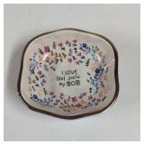 Vintage Natural Life I love that you're my Mom