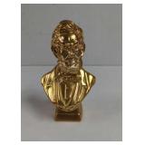 Vintage Avon President Lincoln Deep Woods After