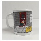 1986 The Far Side By Gary Larson Coffee Mug