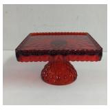 Vintage Mosser Glass UV 365 NM Reactive Glass