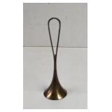 1984 Brass Bell Made in India