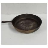 Cast Iron skillet 10 A
