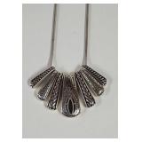 Brighton Andora necklace