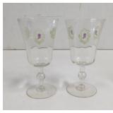 Vintage West Vintage Specialty Cameo Silk Screen