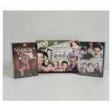 Family Classics 24 disc set DVD'S unopened
