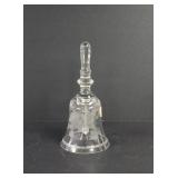 Crystal Clear Industries in Romania Etched blown