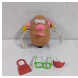 1983 Hasbro Preschool Mrs Potato Head Missing