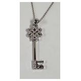 Lia Sophia Pinnacle  necklace new