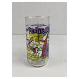 1991 Hardee's The Flintstones The First 30 Years