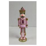 Packed Party Hand Painted Nutcracker