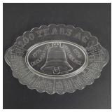 Vintage 1776-1976 Bicentennial Liberty Bell