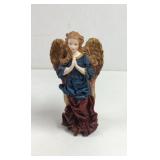 Decorative Resin Angel Figurine